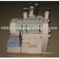 858 3-Thread Multifunction Overlock Sewing machine